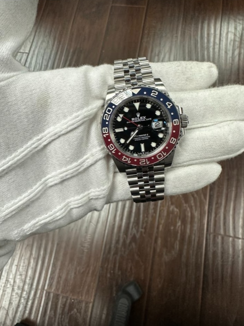 Sell Rolex Houston Leading Rolex Buyers in Texas RC Jewelers