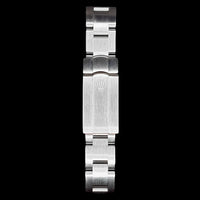 Pre-Owned Rolex Datejust 41 126334 clasp detail