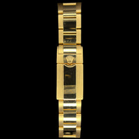 Pre-Owned Rolex Datejust 41 126331 clasp detail
