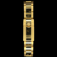 Pre-Owned Rolex Yacht-Master II 116688 clasp detail